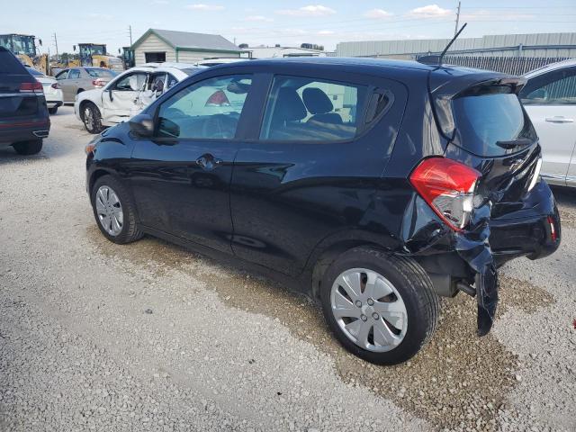 Photo 1 VIN: KL8CB6SA5GC609148 - CHEVROLET SPARK LS 