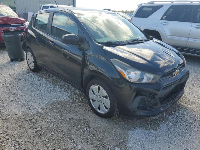 Photo 3 VIN: KL8CB6SA5GC609148 - CHEVROLET SPARK LS 