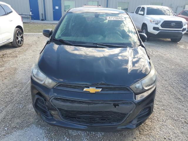 Photo 4 VIN: KL8CB6SA5GC609148 - CHEVROLET SPARK LS 