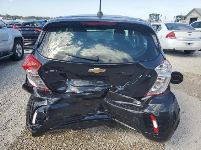 Photo 5 VIN: KL8CB6SA5GC609148 - CHEVROLET SPARK LS 