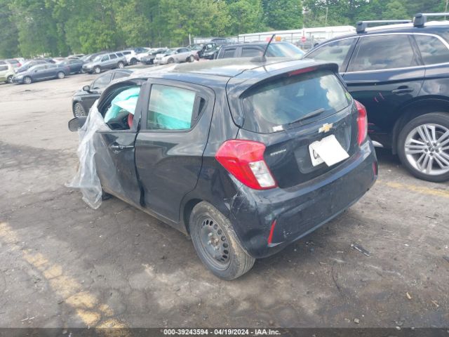 Photo 2 VIN: KL8CB6SA5GC610218 - CHEVROLET SPARK 