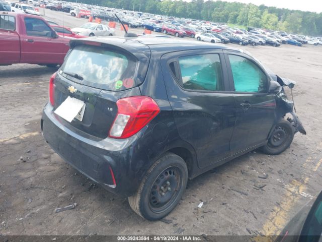 Photo 3 VIN: KL8CB6SA5GC610218 - CHEVROLET SPARK 