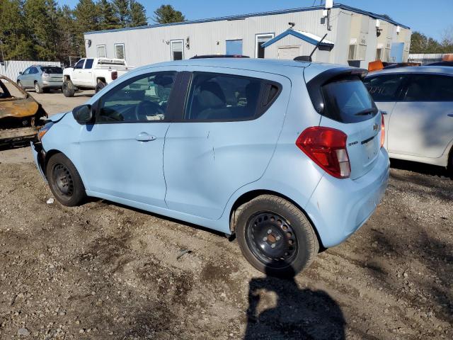 Photo 1 VIN: KL8CB6SA5GC610784 - CHEVROLET SPARK LS 