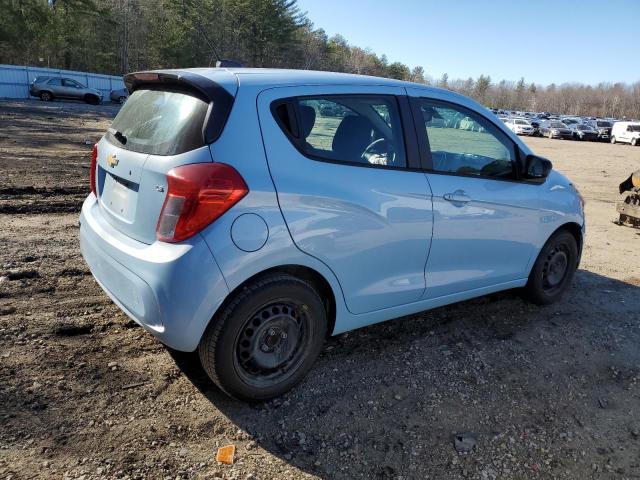 Photo 2 VIN: KL8CB6SA5GC610784 - CHEVROLET SPARK LS 