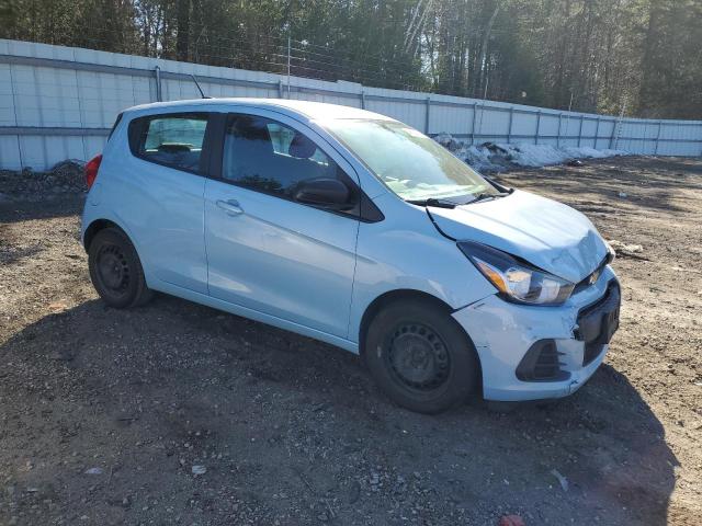 Photo 3 VIN: KL8CB6SA5GC610784 - CHEVROLET SPARK LS 