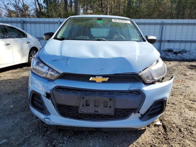 Photo 4 VIN: KL8CB6SA5GC610784 - CHEVROLET SPARK LS 