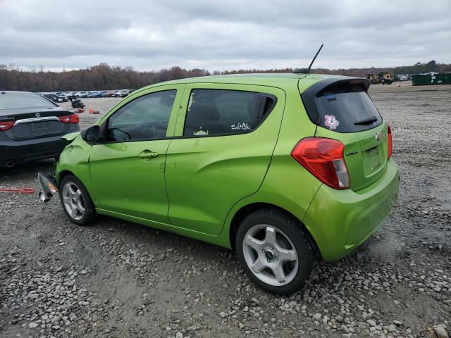 Photo 1 VIN: KL8CB6SA5GC613751 - CHEVROLET SPARK LS 