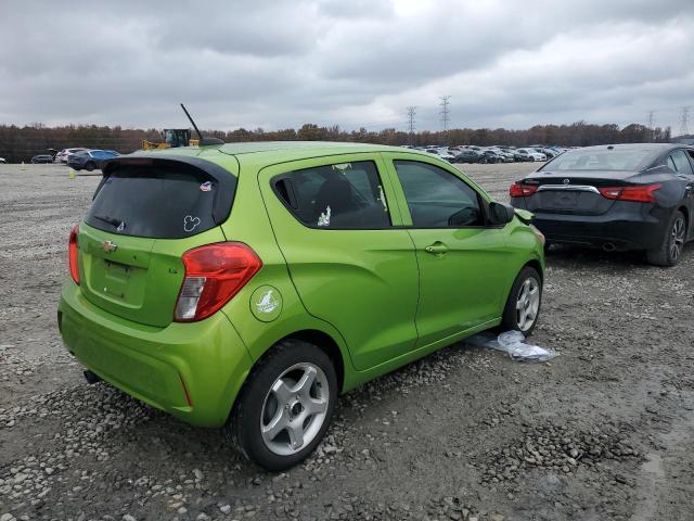 Photo 2 VIN: KL8CB6SA5GC613751 - CHEVROLET SPARK LS 