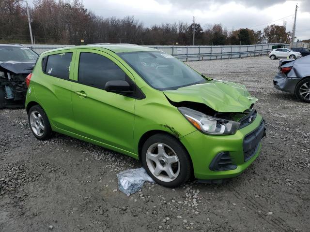 Photo 3 VIN: KL8CB6SA5GC613751 - CHEVROLET SPARK LS 