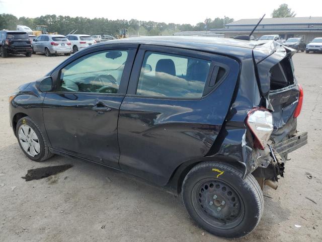 Photo 1 VIN: KL8CB6SA5GC614091 - CHEVROLET SPARK LS 