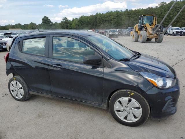 Photo 3 VIN: KL8CB6SA5GC614091 - CHEVROLET SPARK LS 