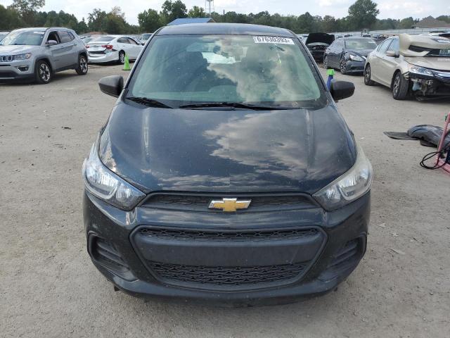 Photo 4 VIN: KL8CB6SA5GC614091 - CHEVROLET SPARK LS 