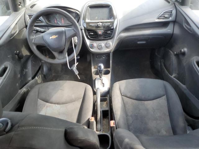 Photo 7 VIN: KL8CB6SA5GC614091 - CHEVROLET SPARK LS 