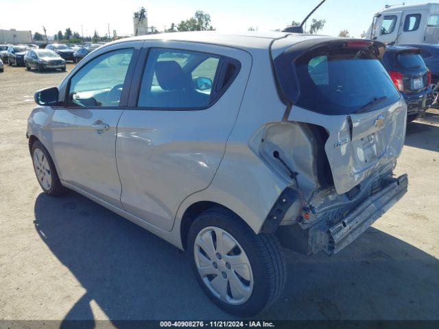 Photo 2 VIN: KL8CB6SA5HC723247 - CHEVROLET SPARK 