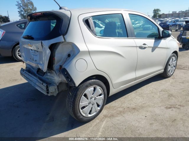 Photo 3 VIN: KL8CB6SA5HC723247 - CHEVROLET SPARK 