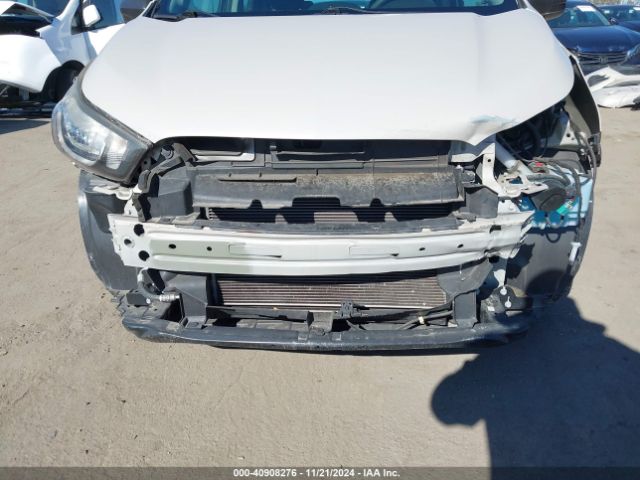 Photo 5 VIN: KL8CB6SA5HC723247 - CHEVROLET SPARK 