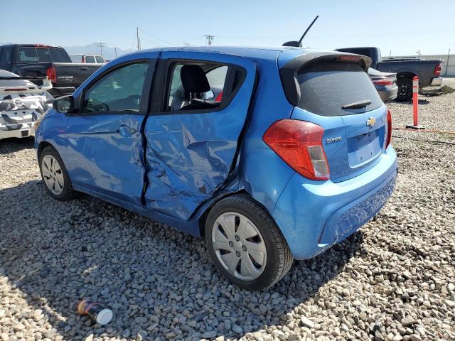 Photo 1 VIN: KL8CB6SA5HC725614 - CHEVROLET SPARK LS 