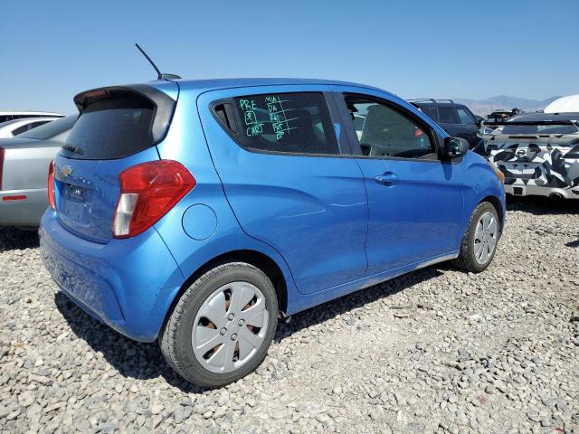 Photo 2 VIN: KL8CB6SA5HC725614 - CHEVROLET SPARK LS 