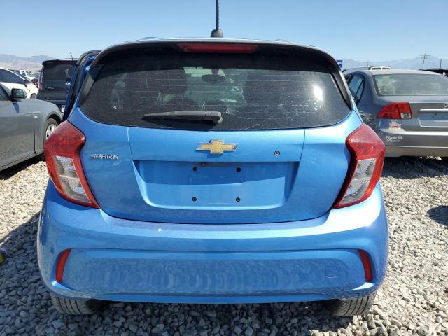 Photo 5 VIN: KL8CB6SA5HC725614 - CHEVROLET SPARK LS 