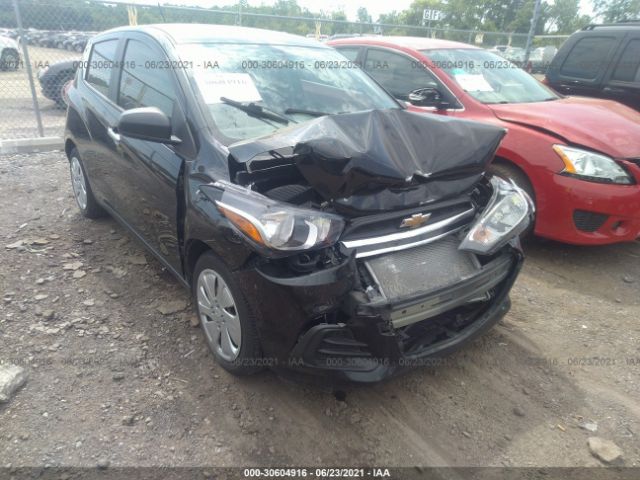 Photo 0 VIN: KL8CB6SA5HC736287 - CHEVROLET SPARK 