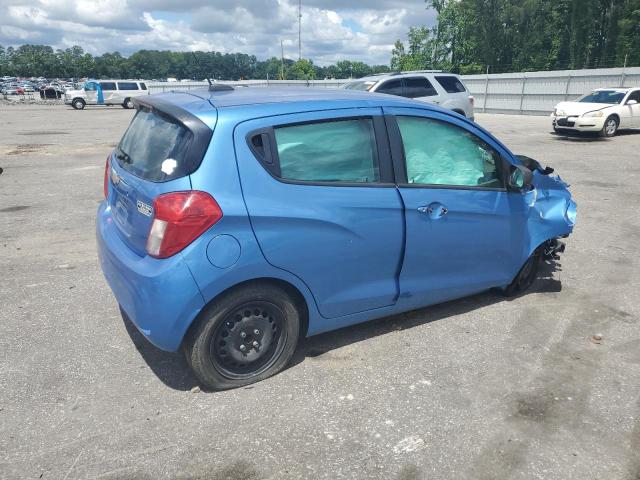 Photo 2 VIN: KL8CB6SA5HC737990 - CHEVROLET SPARK LS 