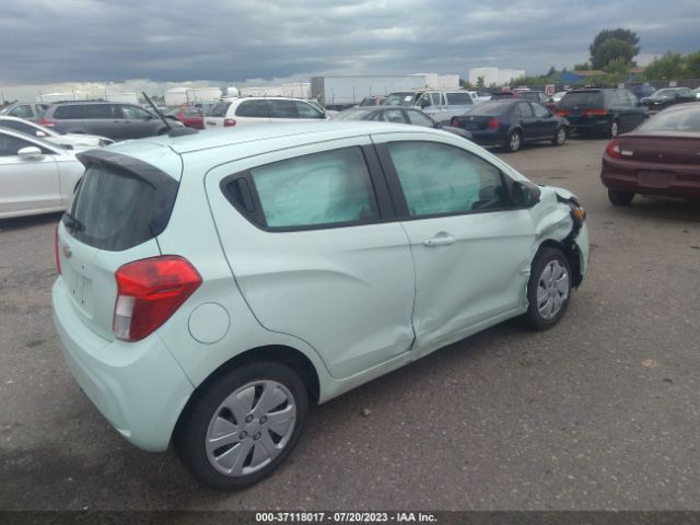 Photo 3 VIN: KL8CB6SA5HC754076 - CHEVROLET SPARK 