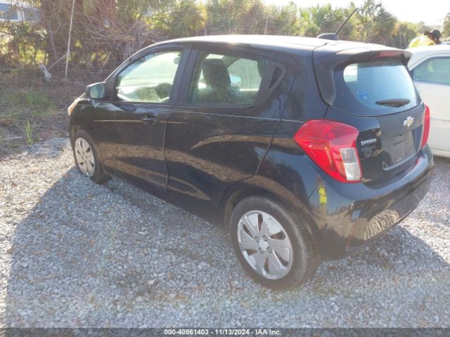 Photo 2 VIN: KL8CB6SA5HC756006 - CHEVROLET SPARK 