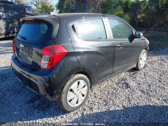 Photo 3 VIN: KL8CB6SA5HC756006 - CHEVROLET SPARK 