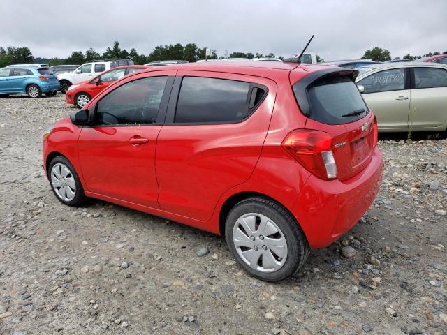 Photo 1 VIN: KL8CB6SA5HC762677 - CHEVROLET SPARK LS 