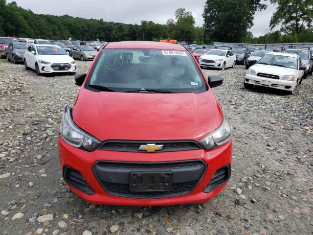 Photo 4 VIN: KL8CB6SA5HC762677 - CHEVROLET SPARK LS 