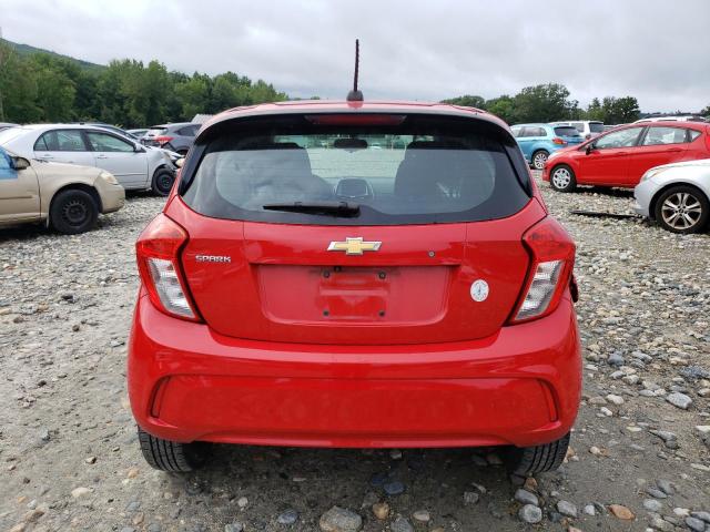 Photo 5 VIN: KL8CB6SA5HC762677 - CHEVROLET SPARK LS 