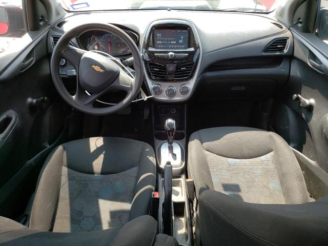 Photo 7 VIN: KL8CB6SA5HC762677 - CHEVROLET SPARK LS 