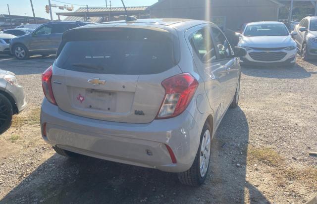 Photo 3 VIN: KL8CB6SA5HC766101 - CHEVROLET SPARK LS 