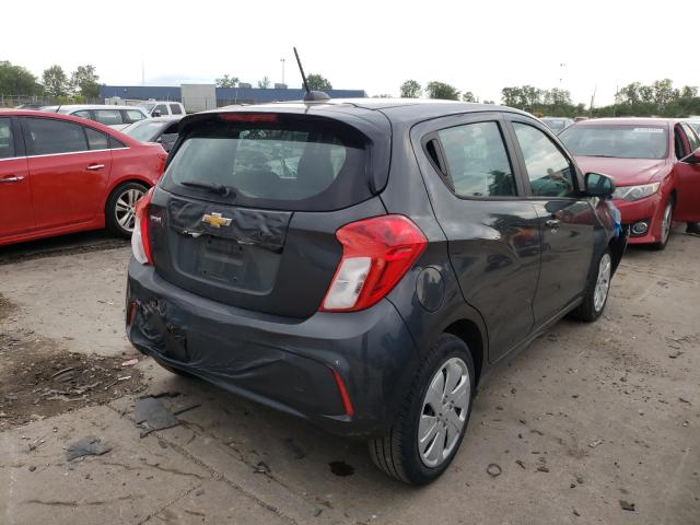 Photo 3 VIN: KL8CB6SA5HC783254 - CHEVROLET SPARK LS 