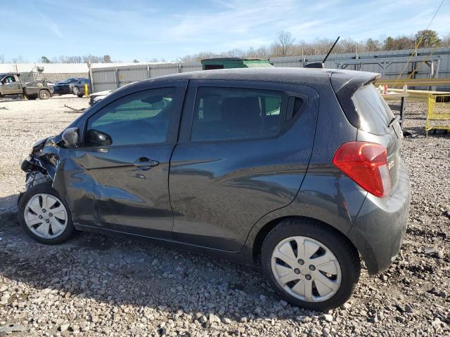 Photo 1 VIN: KL8CB6SA5HC794822 - CHEVROLET SPARK 