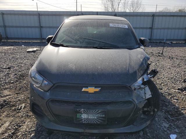 Photo 4 VIN: KL8CB6SA5HC794822 - CHEVROLET SPARK 