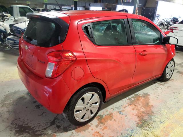 Photo 2 VIN: KL8CB6SA5HC795260 - CHEVROLET SPARK 