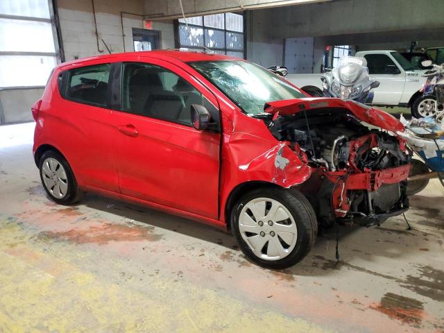 Photo 3 VIN: KL8CB6SA5HC795260 - CHEVROLET SPARK 