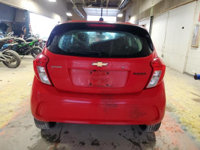 Photo 5 VIN: KL8CB6SA5HC795260 - CHEVROLET SPARK 