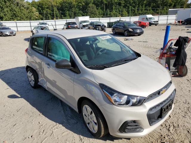 Photo 0 VIN: KL8CB6SA5HC798188 - CHEVROLET SPARK LS 