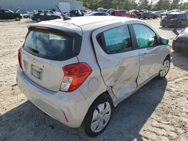 Photo 3 VIN: KL8CB6SA5HC798188 - CHEVROLET SPARK LS 