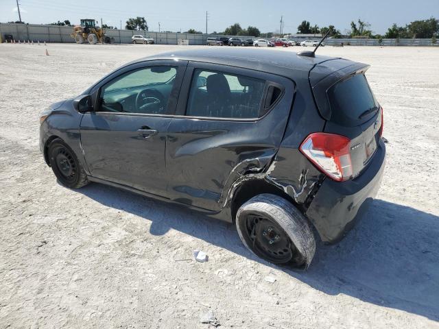 Photo 1 VIN: KL8CB6SA5HC804216 - CHEVROLET SPARK 