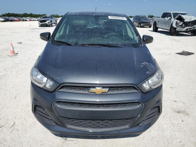 Photo 4 VIN: KL8CB6SA5HC804216 - CHEVROLET SPARK 