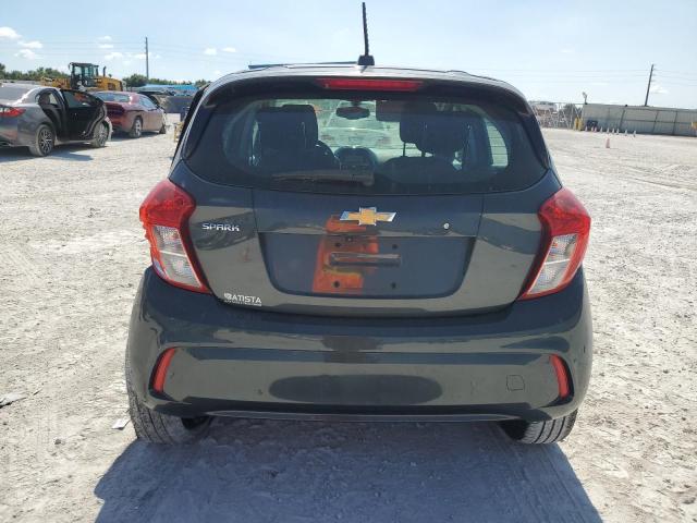 Photo 5 VIN: KL8CB6SA5HC804216 - CHEVROLET SPARK 