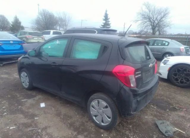 Photo 2 VIN: KL8CB6SA5HC811229 - CHEVROLET SPARK 