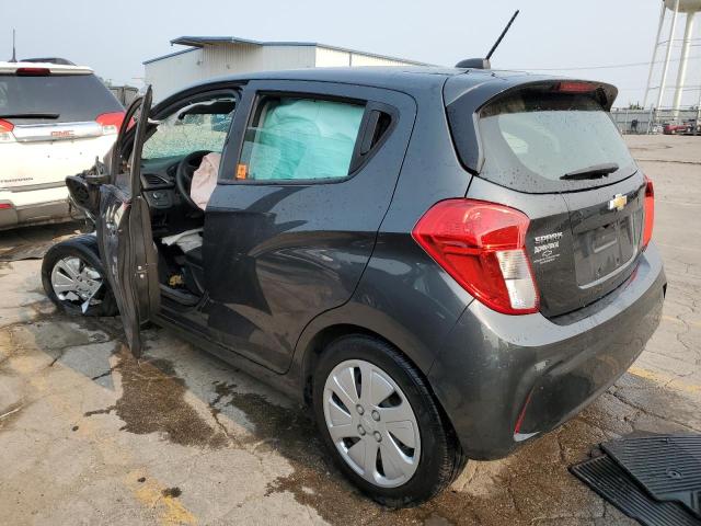 Photo 1 VIN: KL8CB6SA5HC812042 - CHEVROLET SPARK 