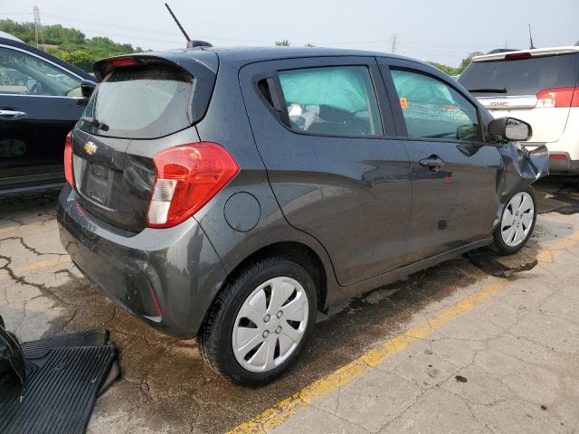 Photo 2 VIN: KL8CB6SA5HC812042 - CHEVROLET SPARK 