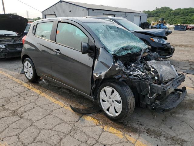 Photo 3 VIN: KL8CB6SA5HC812042 - CHEVROLET SPARK 