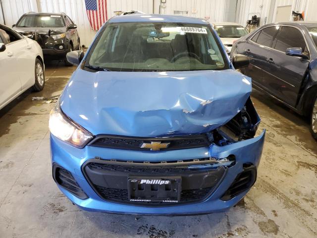 Photo 4 VIN: KL8CB6SA5HC814812 - CHEVROLET SPARK 