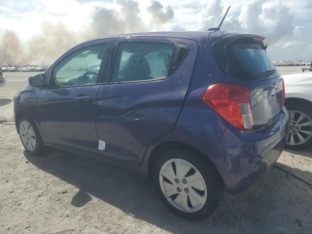 Photo 1 VIN: KL8CB6SA5HC822697 - CHEVROLET SPARK LS 